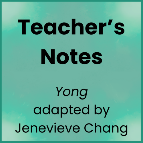 Yong_Teacher's Notes