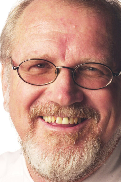 Brad Haseman