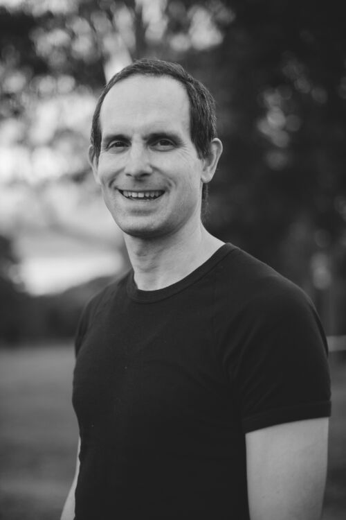 Christian Bagin