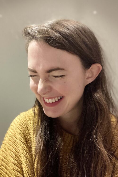 Keziah Warner