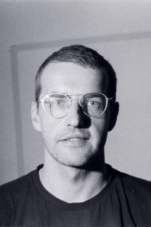 Mark Rogers