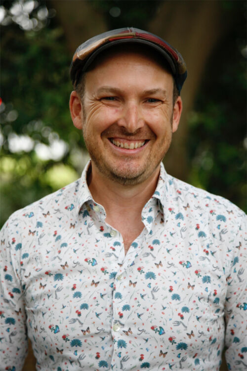 Chris Bendall