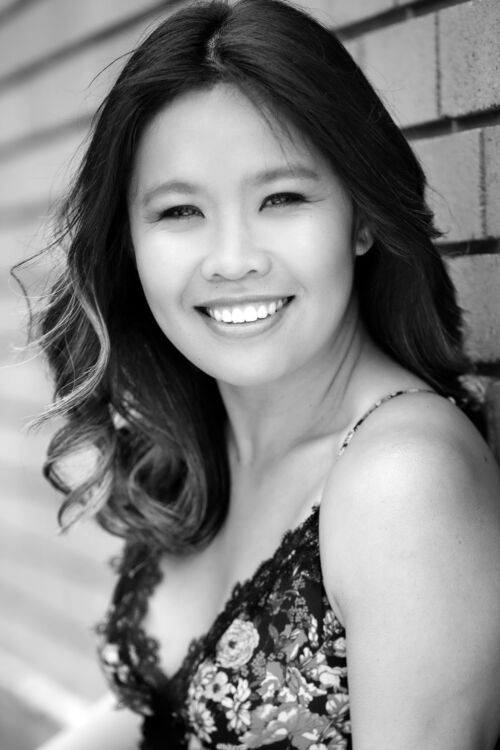 Diana Nguyen