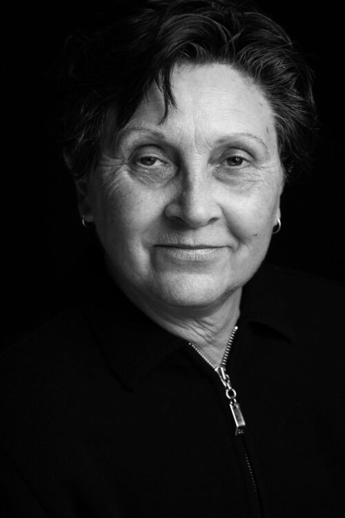 Christine Davey