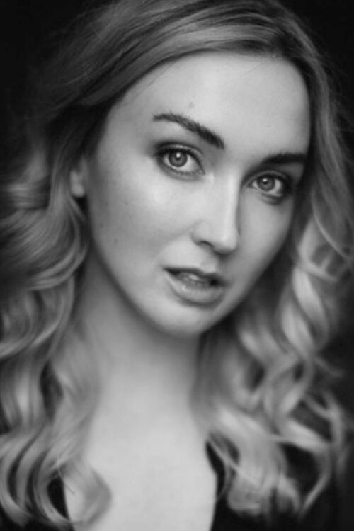 Joanna Richards