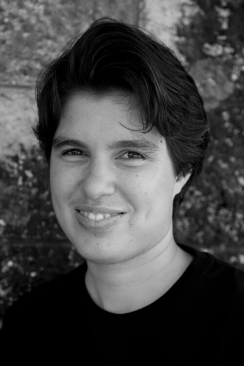 Ellen van Neerven