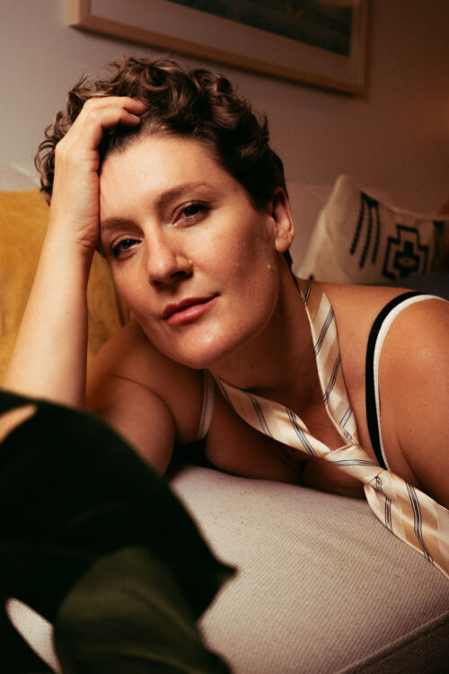 Virginia Gay