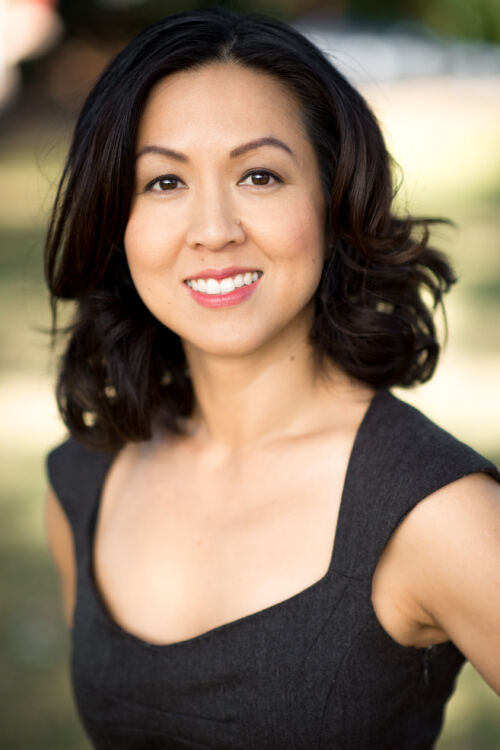 Jenevieve Chang