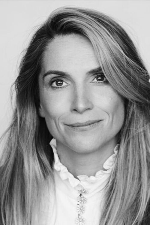 Genevieve Hegney