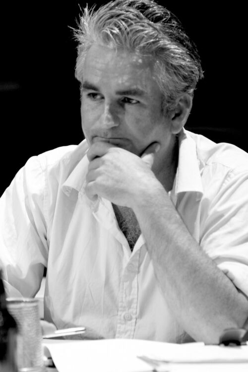 Aidan Fennessy