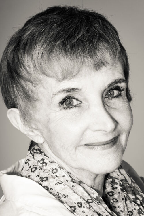 Margery Forde