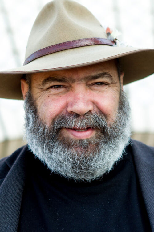 Richard Frankland
