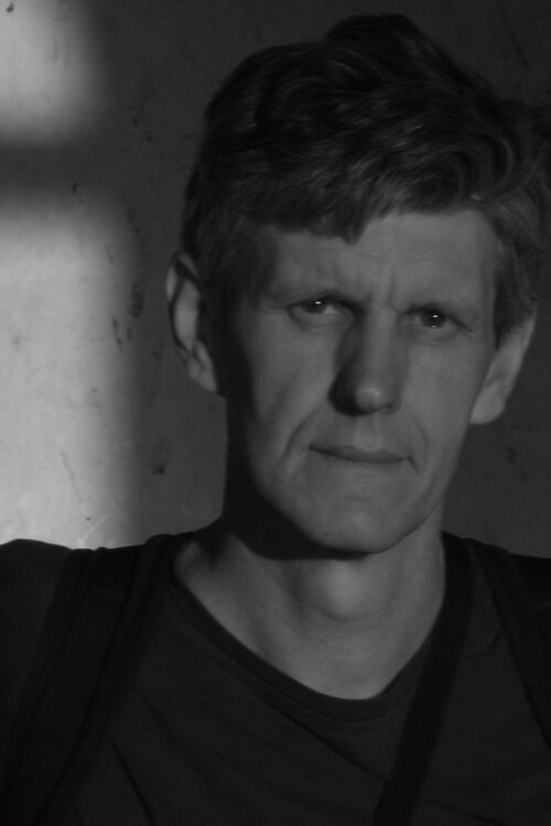 Paul Galloway