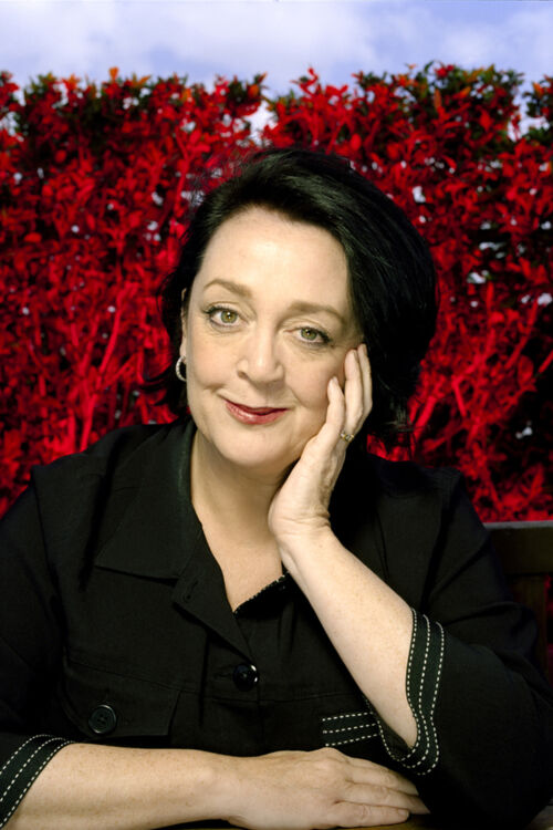 Wendy Harmer