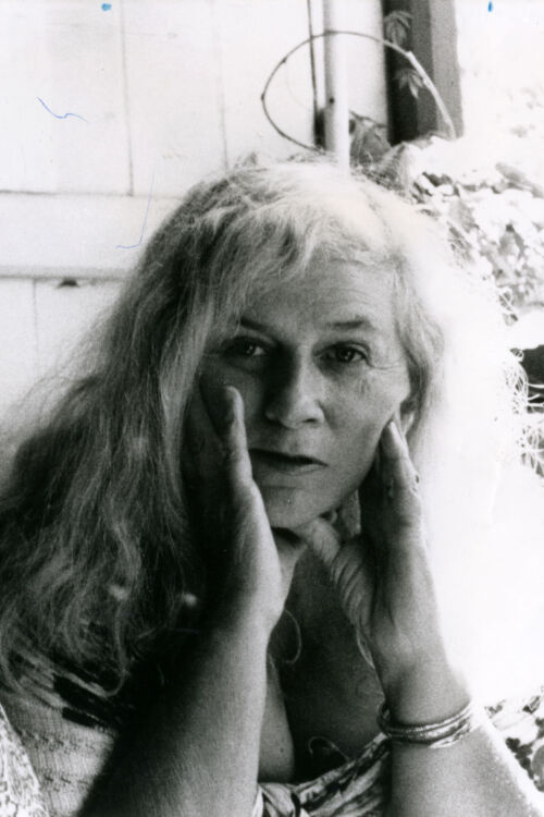 Dorothy Hewett