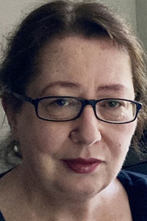 Noëlle Janaczewska