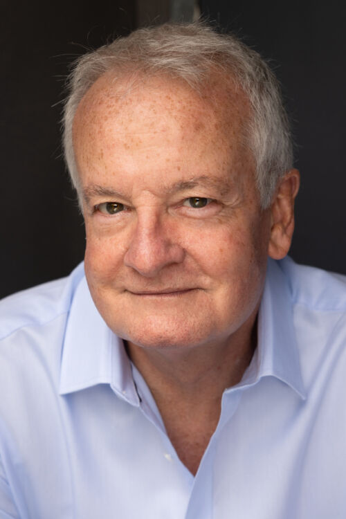 Tim McGarry