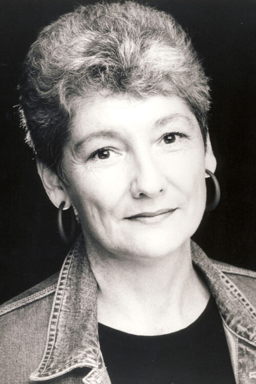 Mary Morris