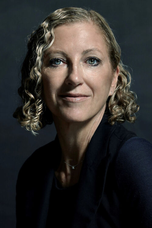 Joanna Murray-Smith