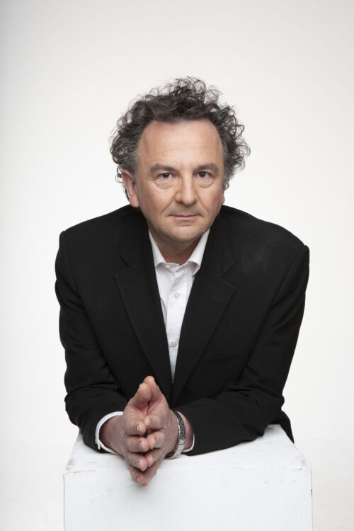 Louis Nowra