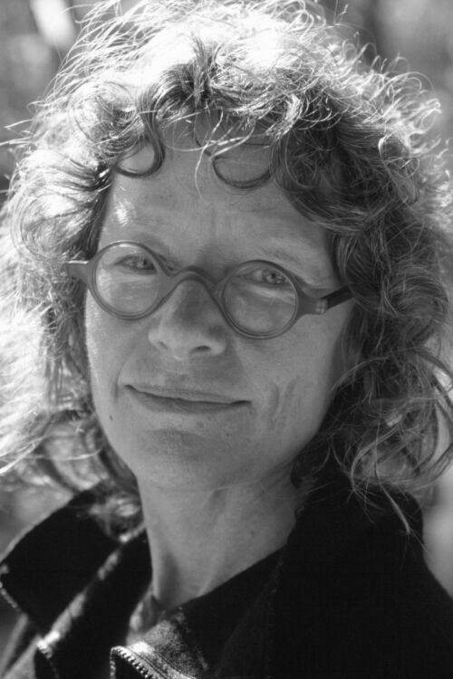 Christine Olsen