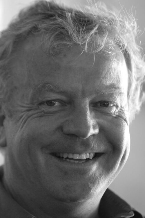 Andrew Ross
