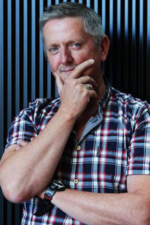 Stephen Sewell