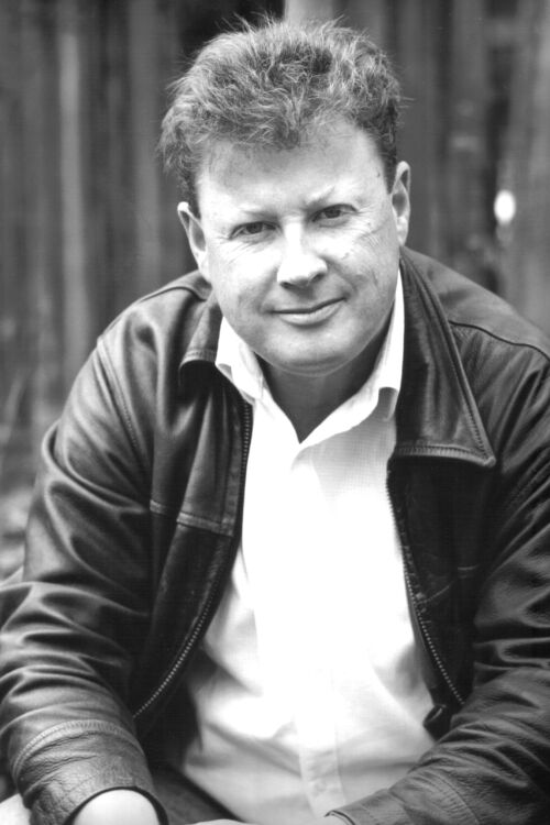 Chris Thompson