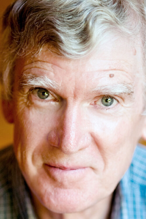 David Williamson