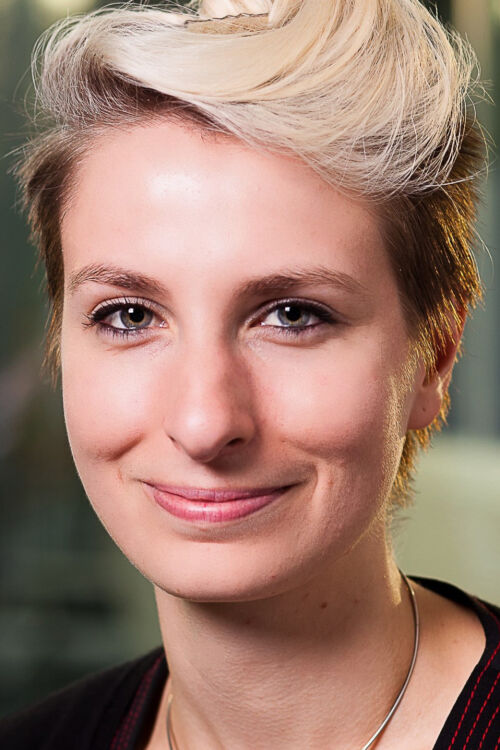 Melissa Bubnic