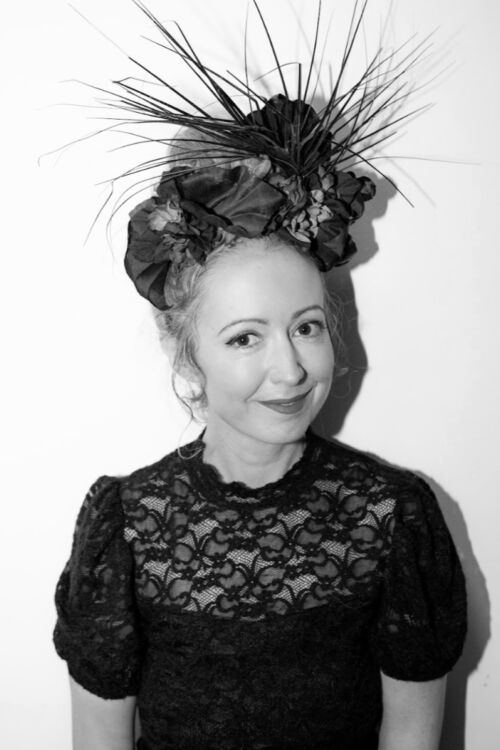 Marieke Hardy
