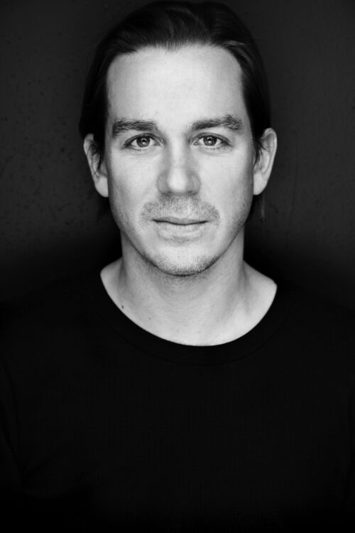 Travis Cotton