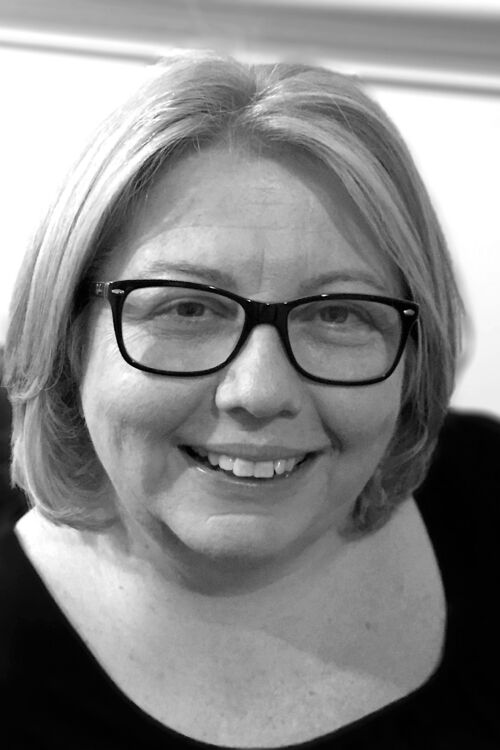 Jane Miller