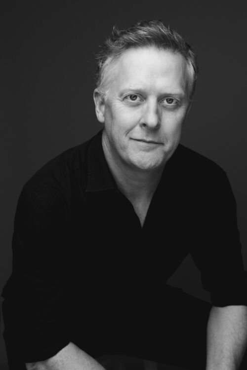Damien Ryan