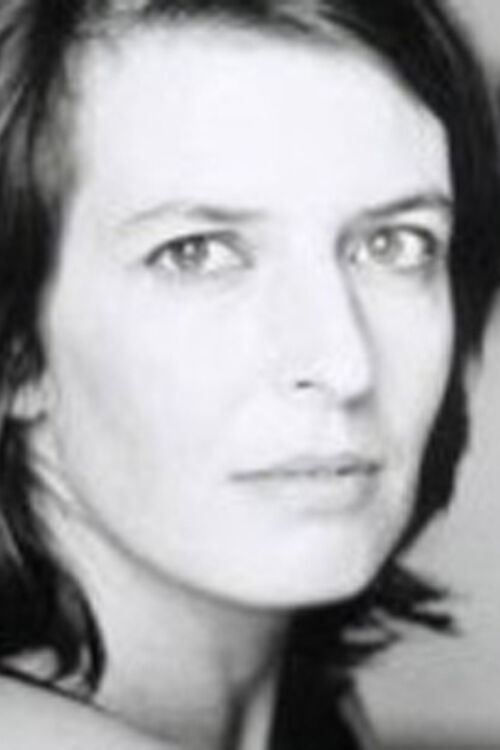 Alison Croggon