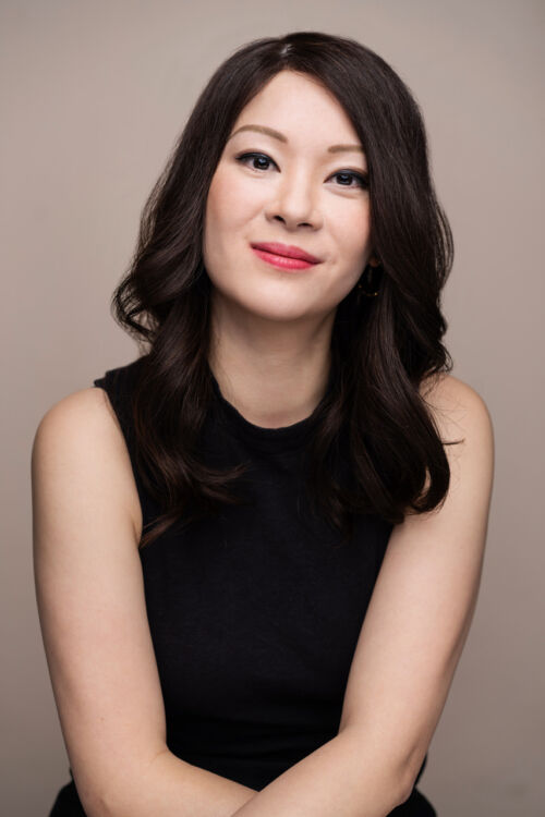 Michelle Law