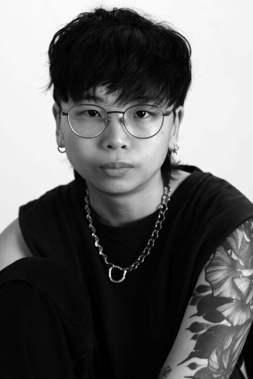 Jean Tong