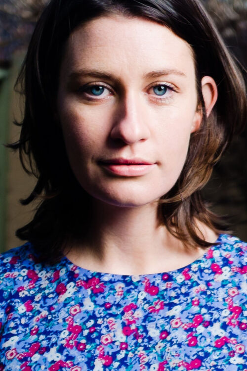 Sarah Hamilton