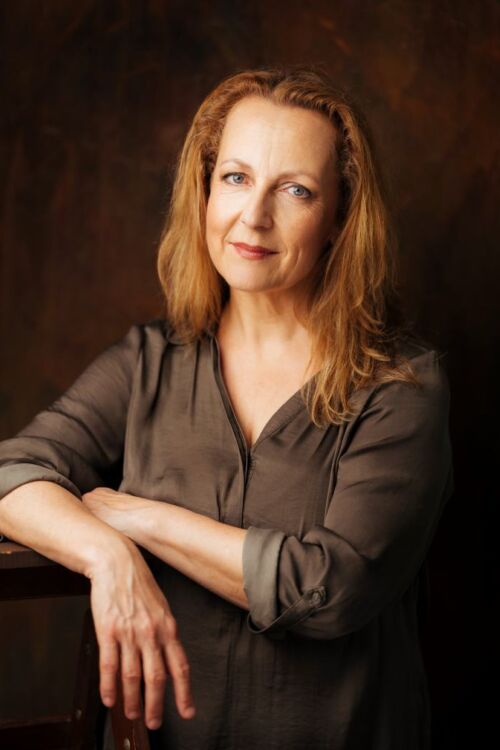 Helen Howard