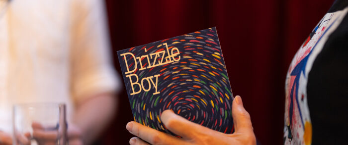 PHOTOX Drizzle Boy241114 39273