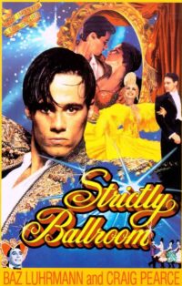 Strictly Ballroom: the screenplay