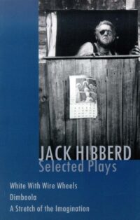 Jack Hibberd: Selected plays