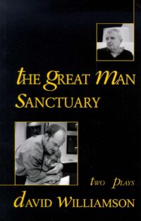 The Great Man and Sanctuary