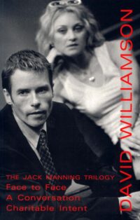 The Jack Manning Trilogy