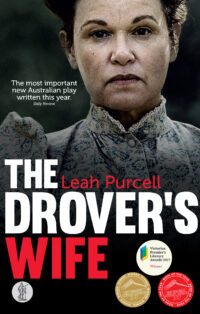 The Drover’s Wife 