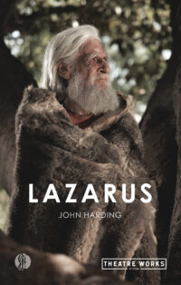 Lazarus 