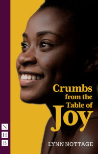 Crumbs from the Table of Joy