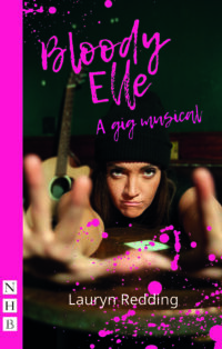Bloody Elle
