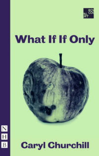 What If If Only