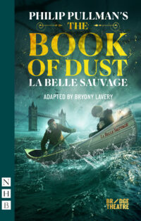 The Book of Dust – La Belle Sauvage